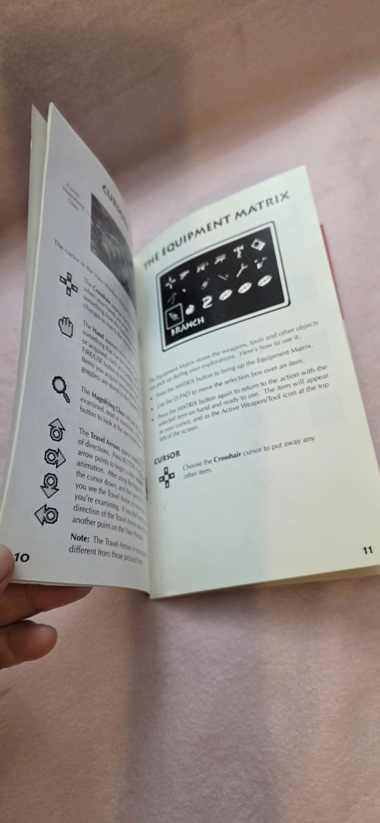 SEGA CD Game – Jurassic Park With Manual