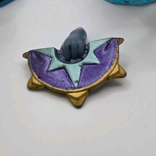 Skylanders Trap Team Enigma & Deja Vu Figure Lot Magic Element – Read Detached