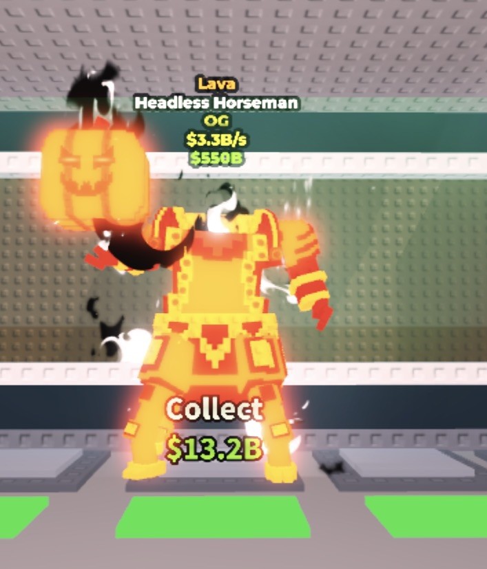 🐉| Steal a Brainrot | Headless Horseman or 1B+ Secret 💸!🎮Roblox | SAB 🐉