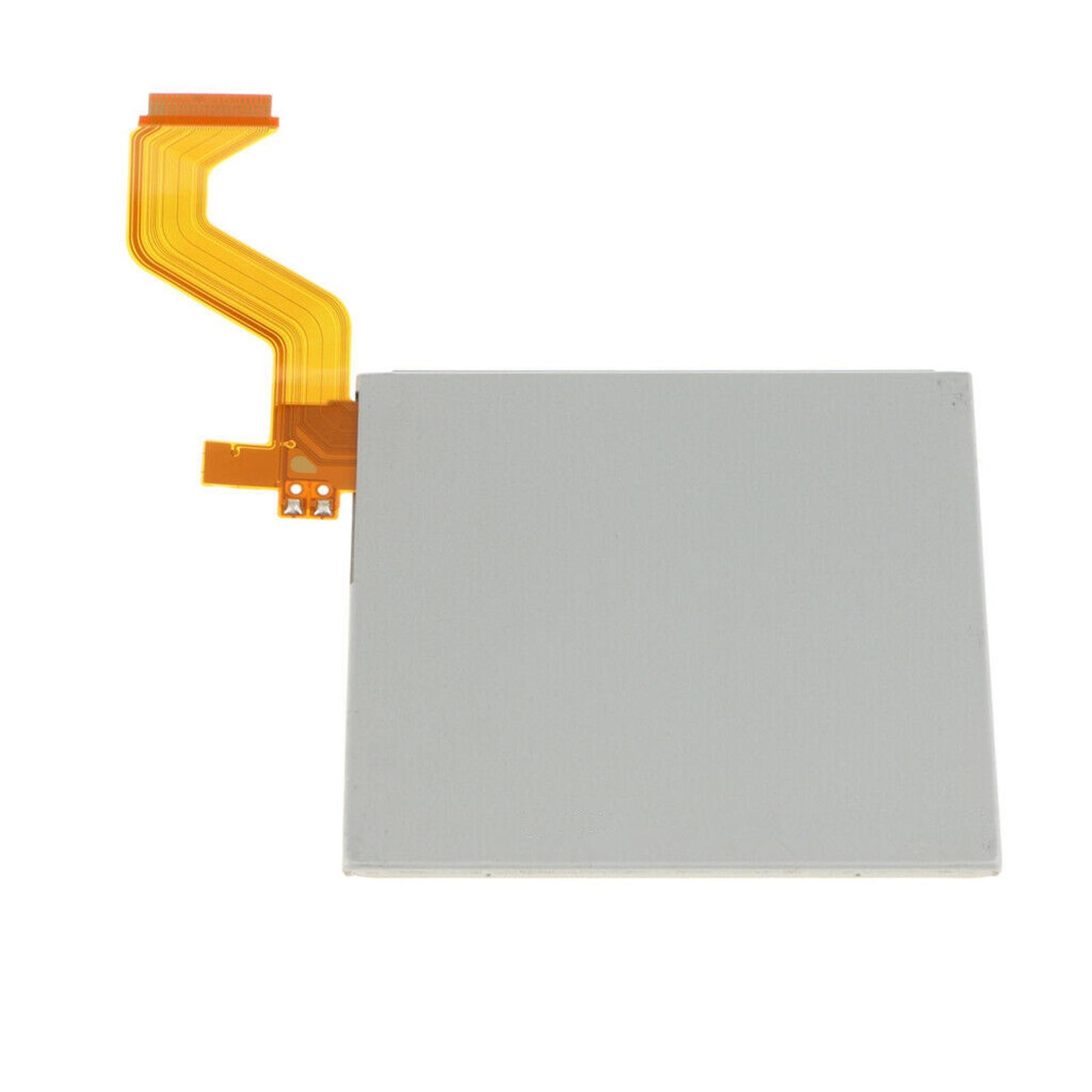 Top Upper LCD Screen Display Replacement for Nintendo DS Lite DSL NDSL