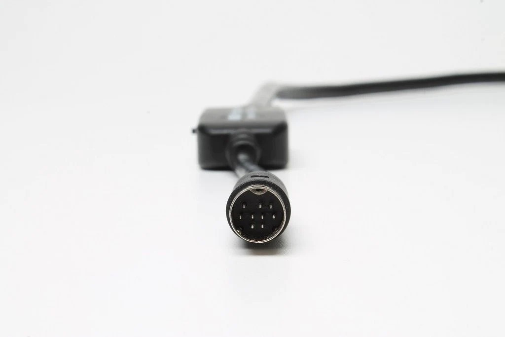 YPbPr Component Cable for Sega Genesis – HD Retrovision