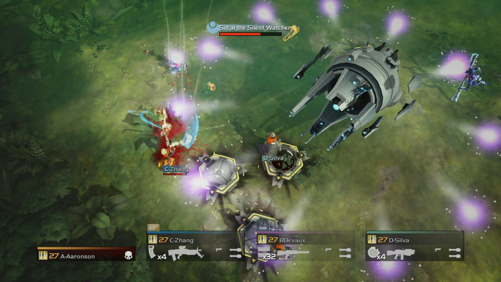 HELLDIVERS Dive Harder Edition PC Steam Key GLOBAL FAST DELIVERY! Action Shooter