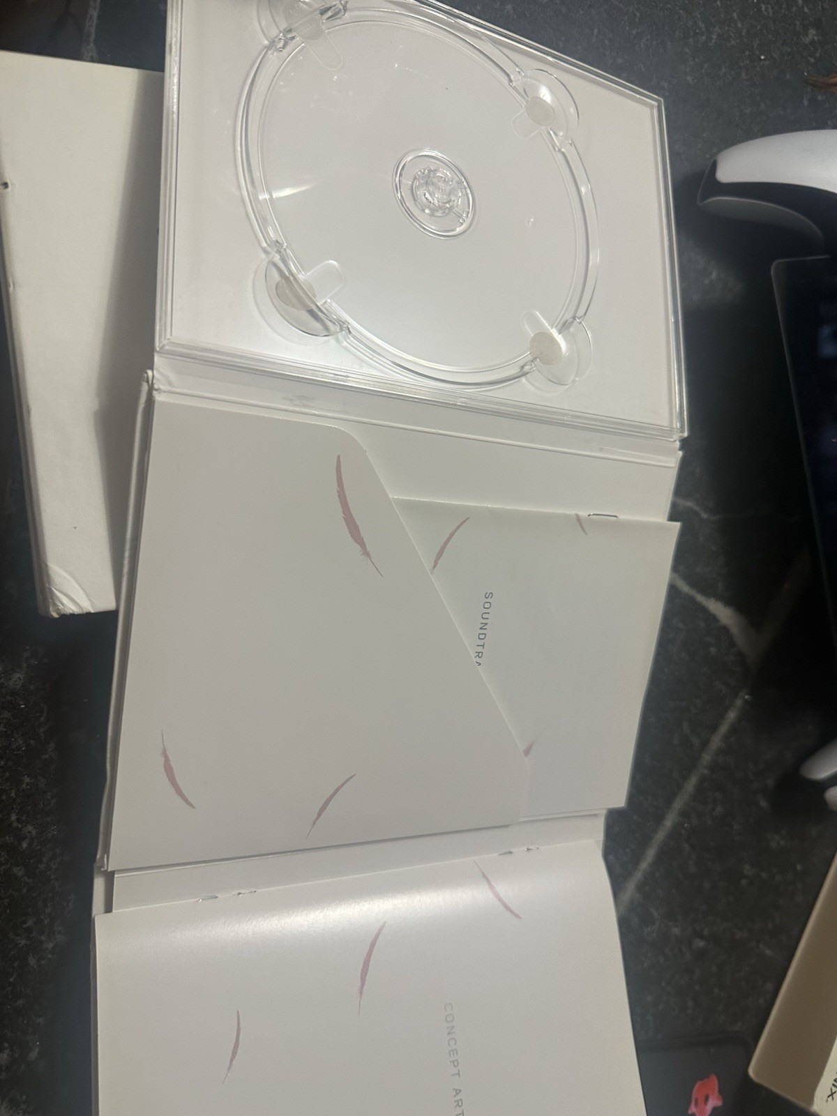 Final Fantasy XIII-2 13-2 Collector’s Edition PlayStation 3 READ DESCRIPTION