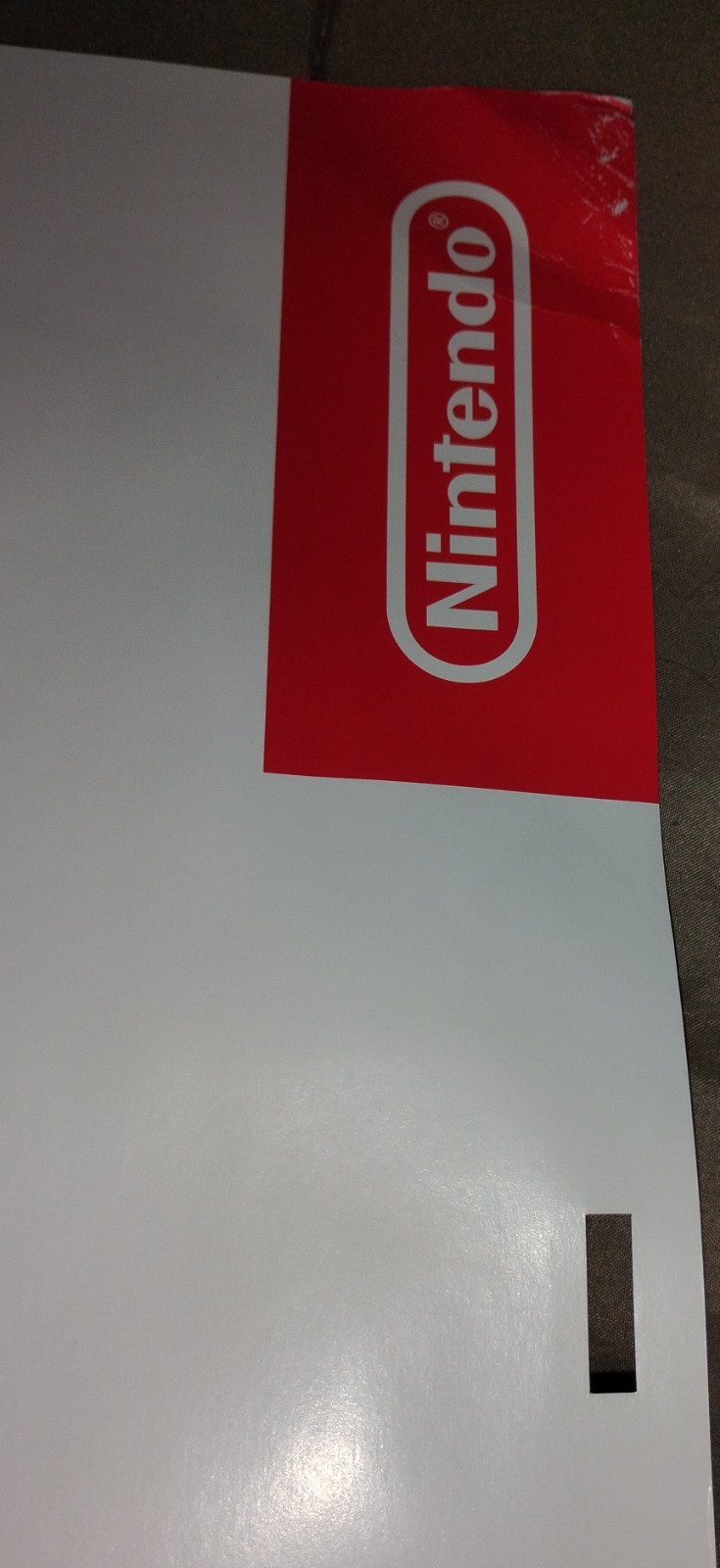 GameStop Promotional Poster. Metroid Prime 4 Beyond For The Nintendo Switch 2.
