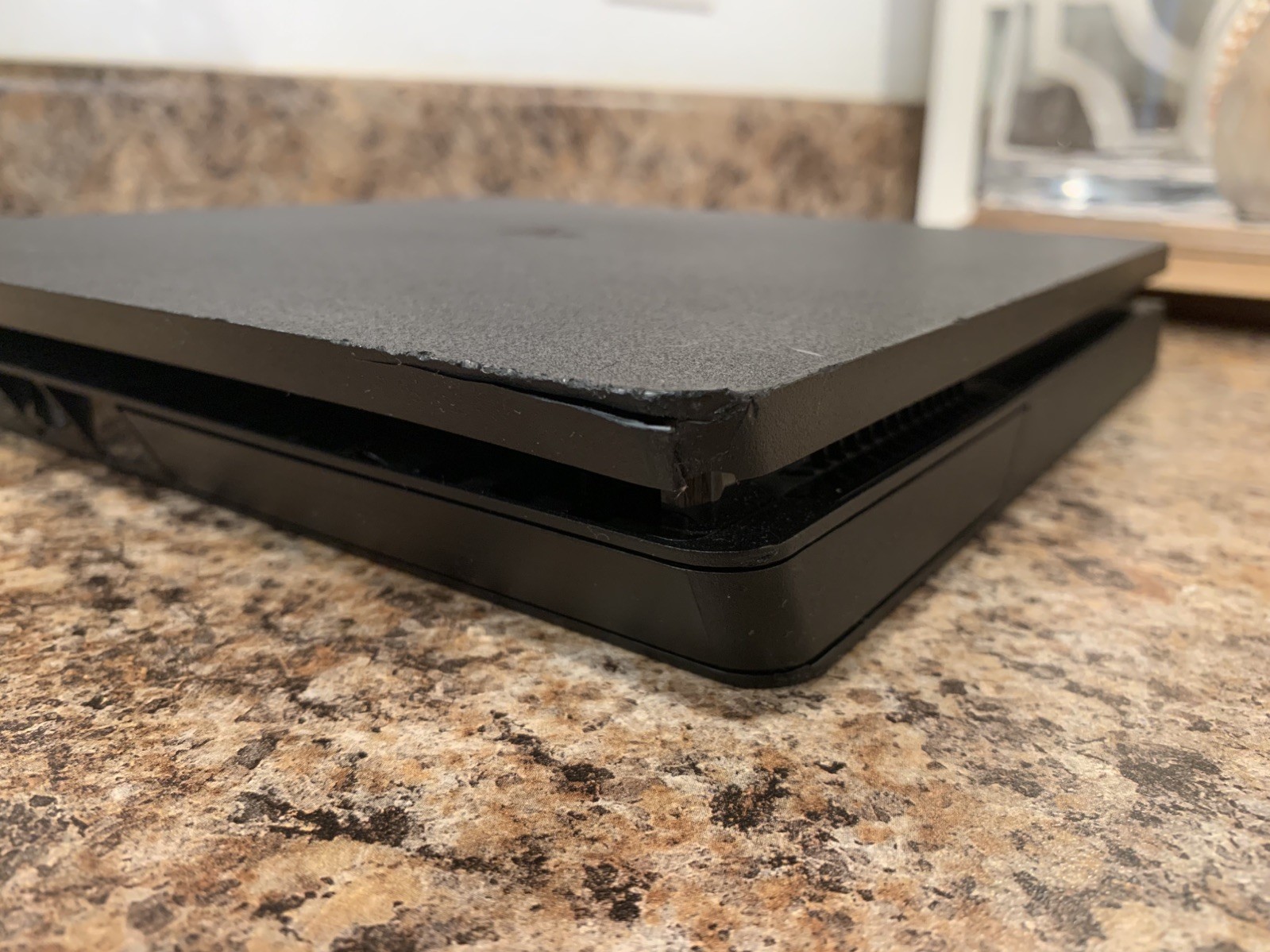 Sony PlayStation 4 Slim PS4 1TB CUH-2115B Gaming Console