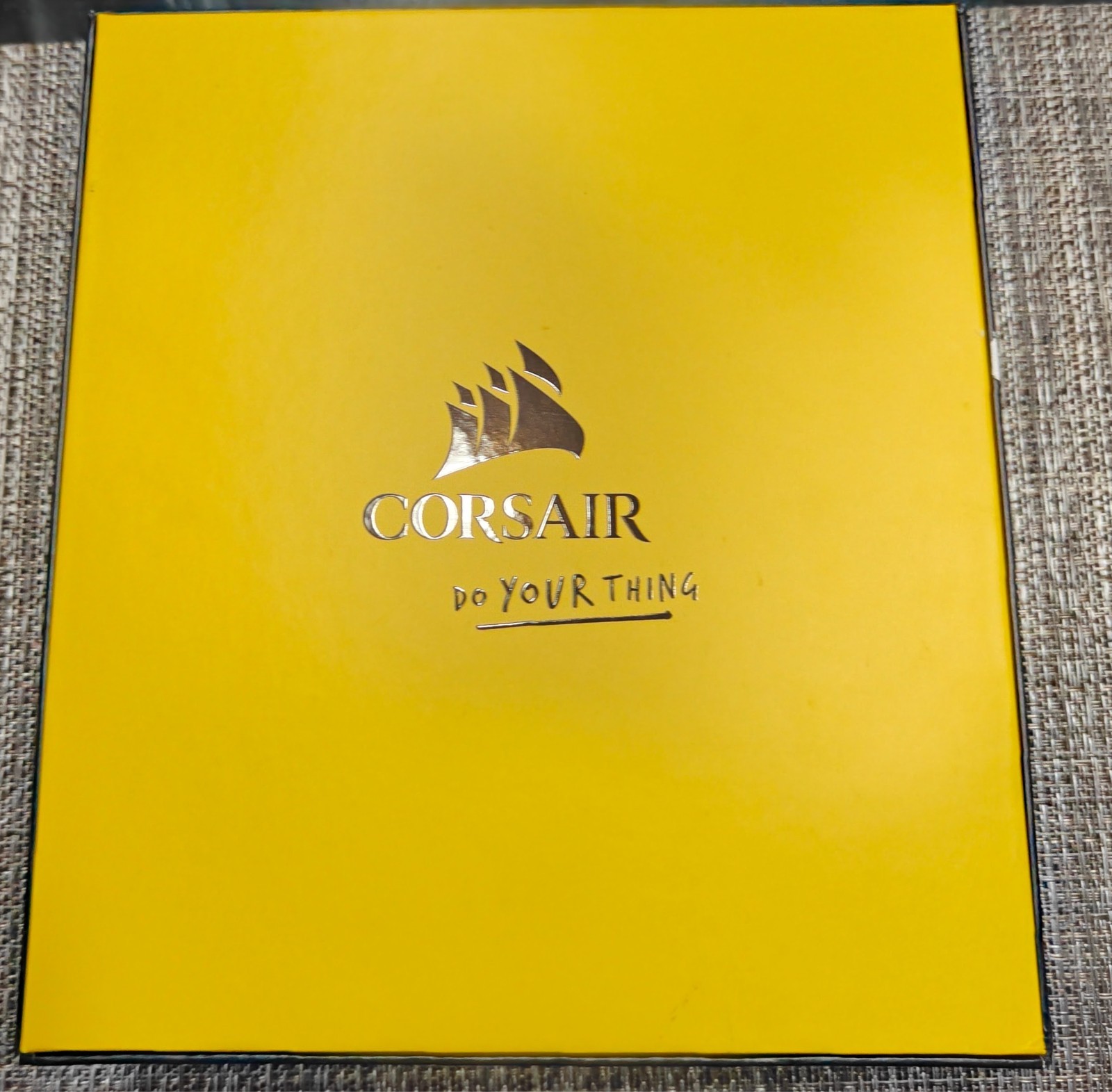 Corsair Virtuoso RGB Wireless SE Headset Brown Silver – No Dongle Wired Only