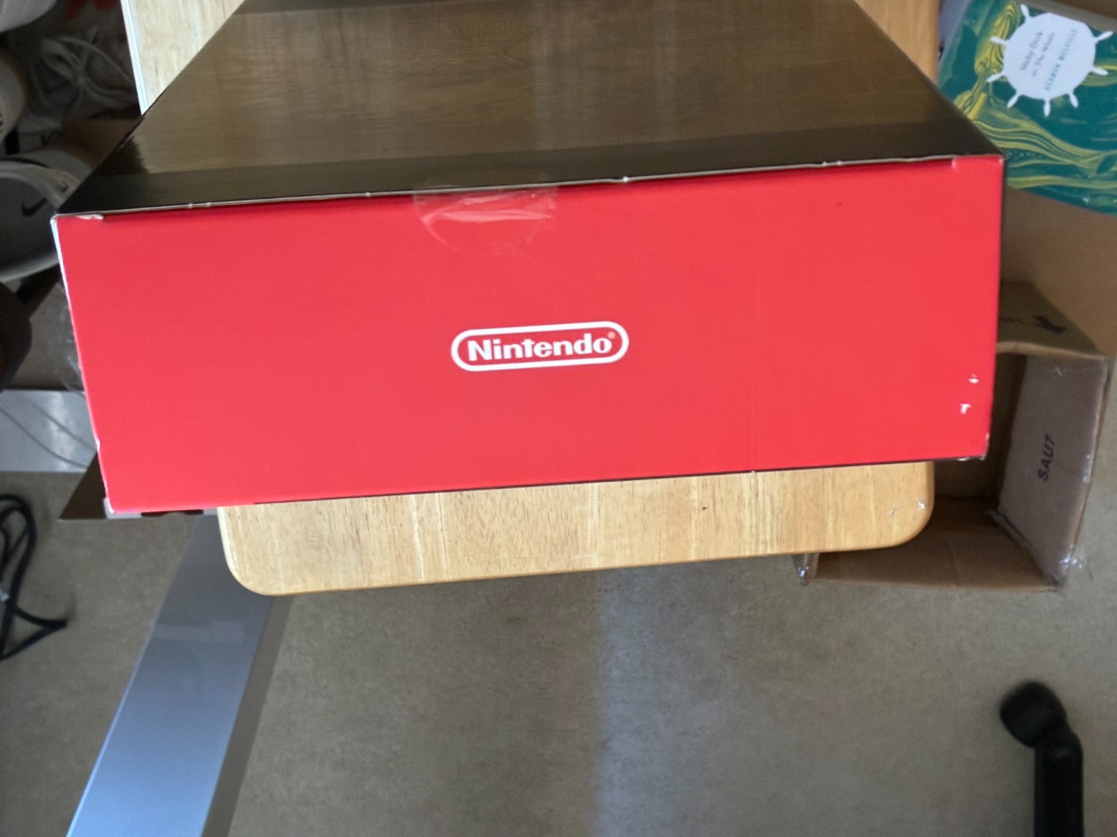 The Legend of Zelda: Tears of the Kingdom Collector’s Edition – Nintendo Switch