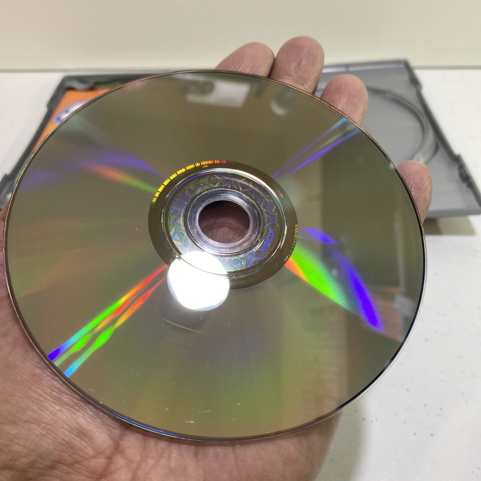 SSX Tricky (Xbox) CIB Tested