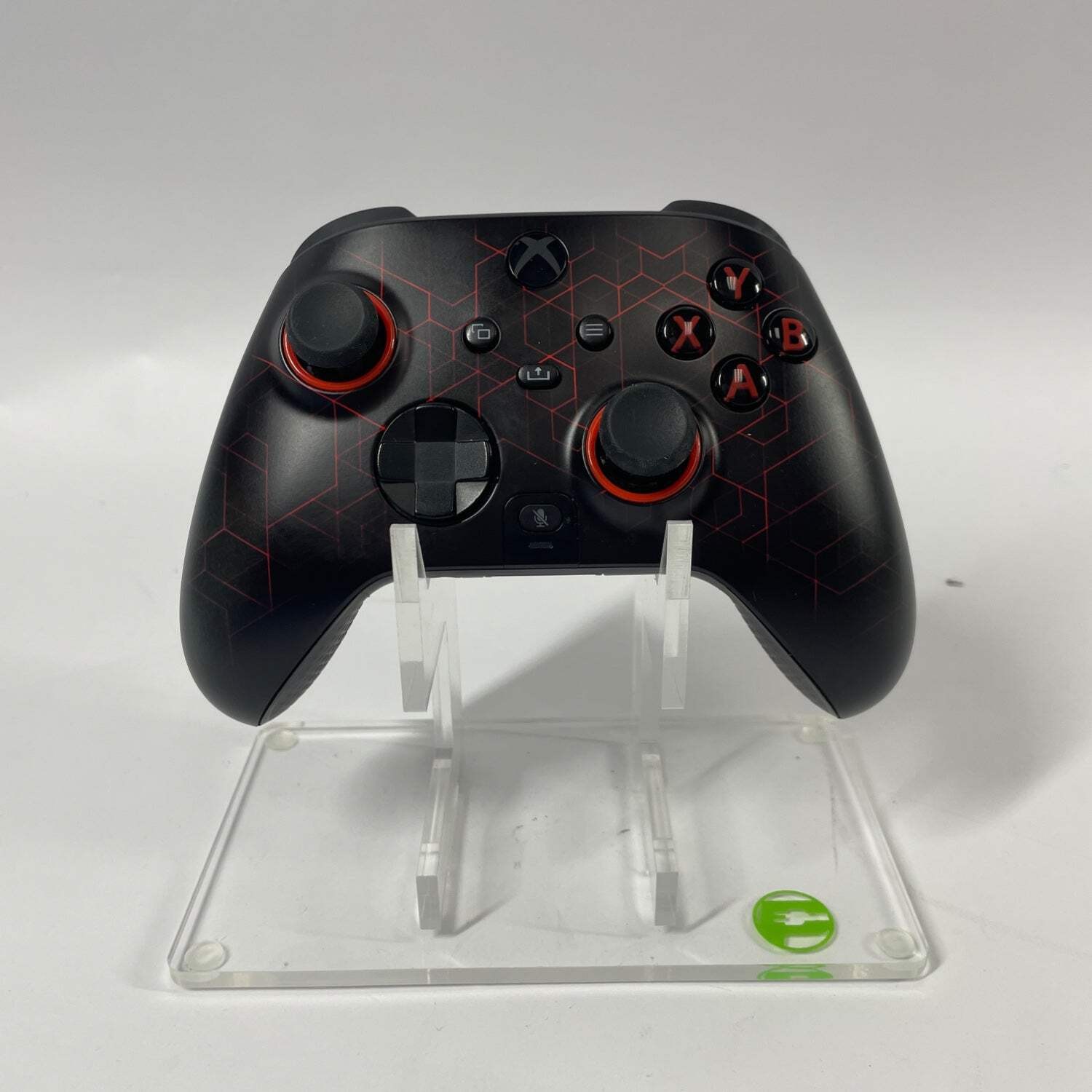 SCUF Instinct Pro Black/Red Controller X/S/PC