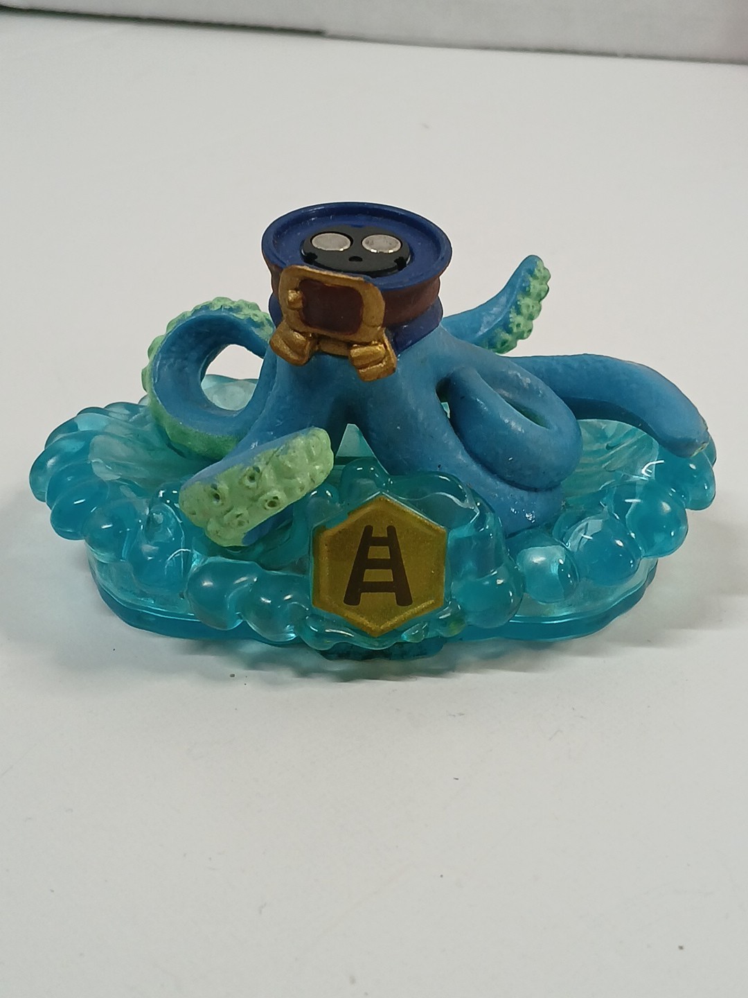 Skylanders Swap Force Replacement Part Bottom Wash Bucket