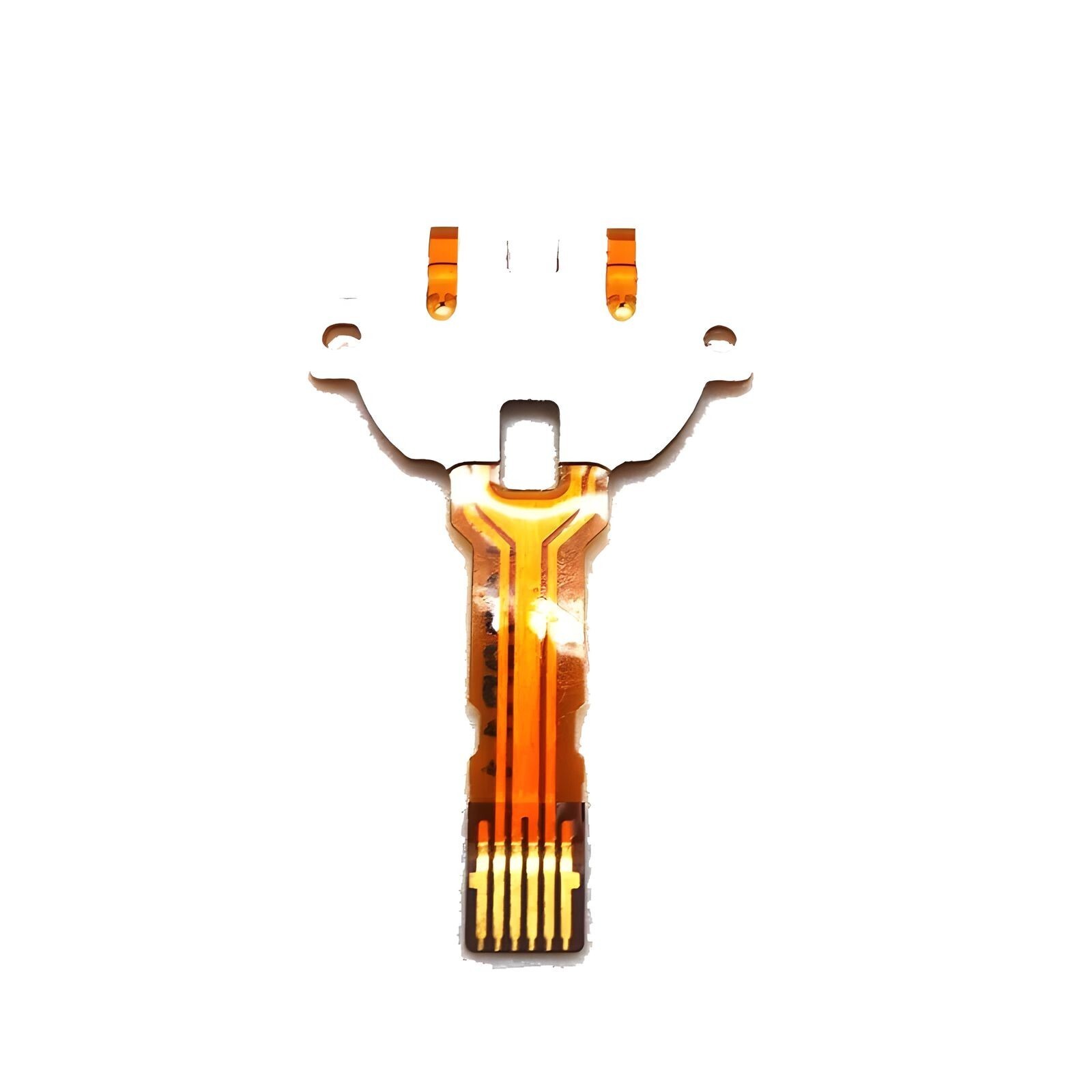 For SONY PSP Go start select funtion buttons flex ribbon cable US free shipping