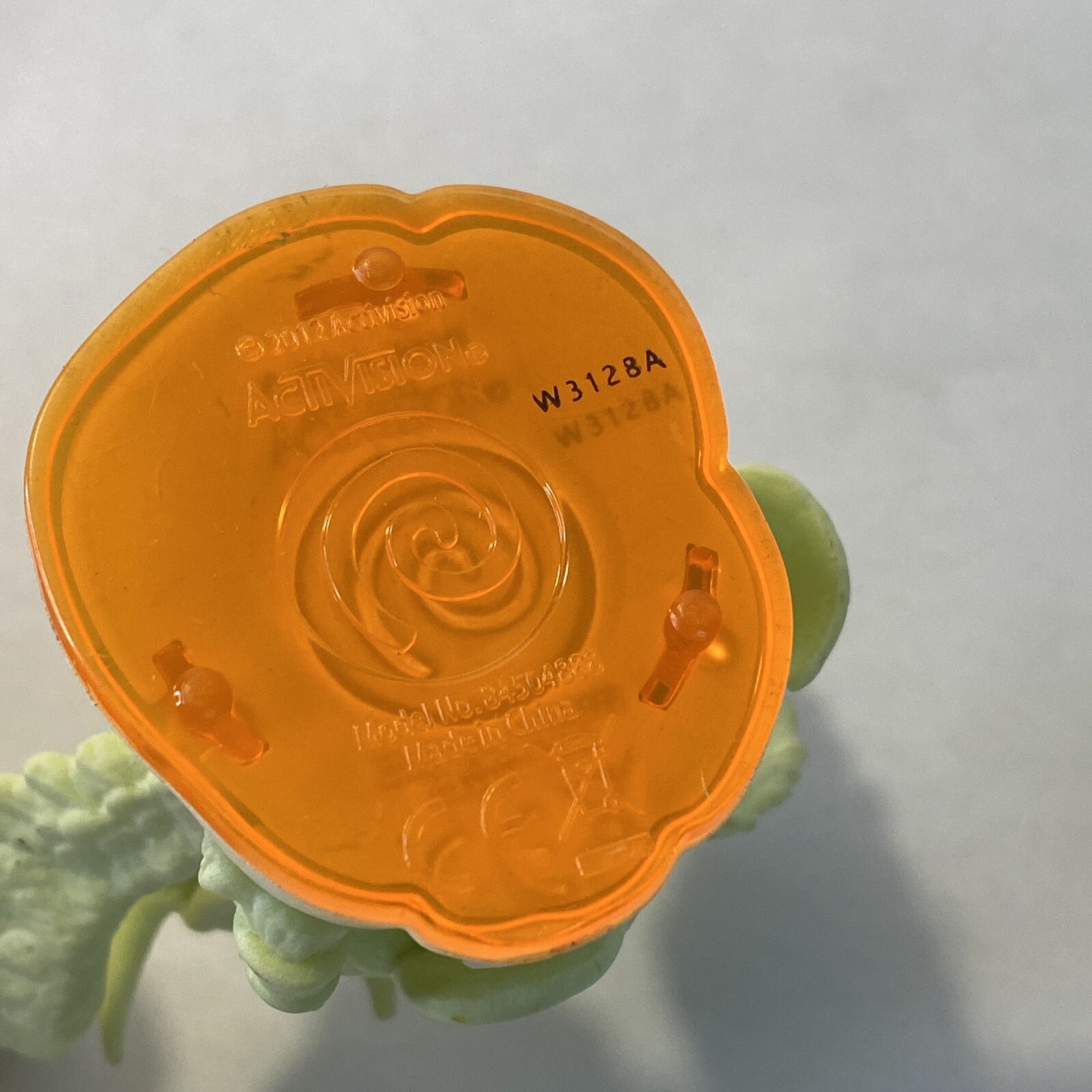 Skylanders Giants Glow In The Dark Sonic Boom Activision 2012 Model No 84504888