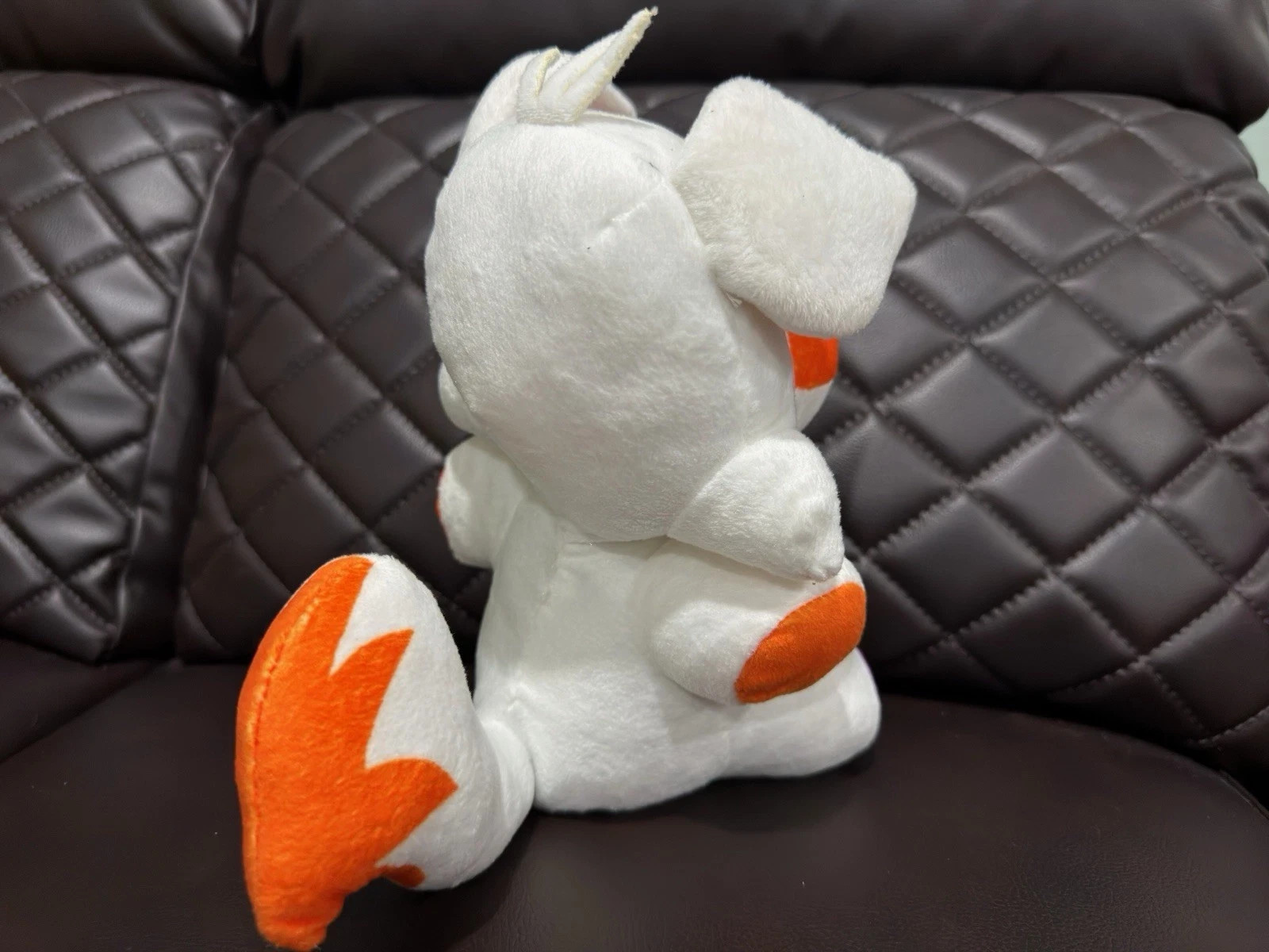 Five Nights At Freddy’s Lolbit Plush Doll 6 Inches Brand New Fnaf