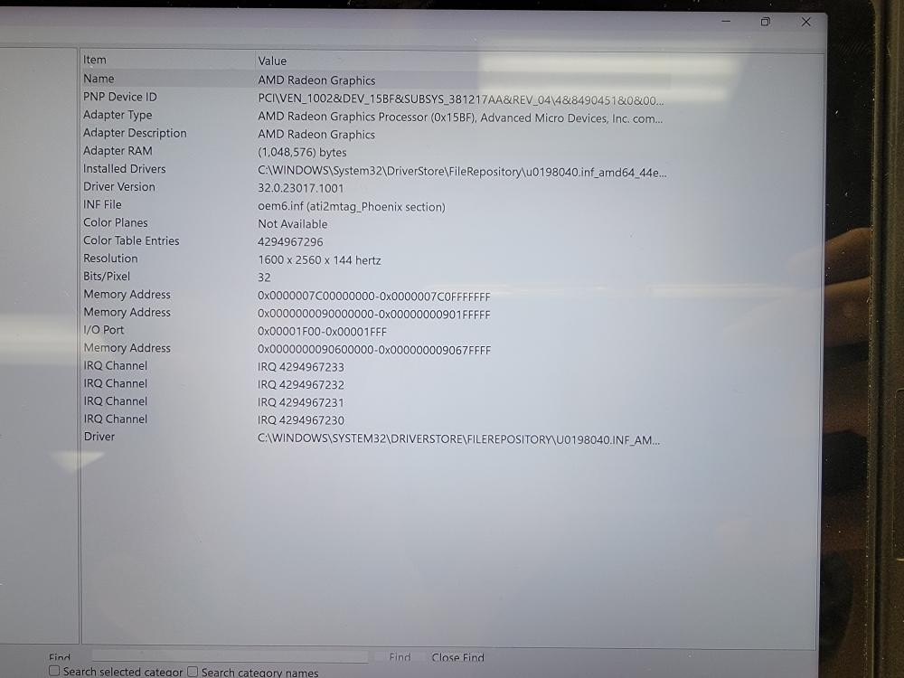 LENOVO LEGION GO W/ACC (P14028624)
