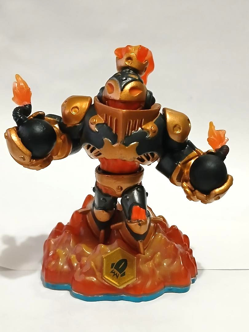 * Buy 4=1 Free Skylanders Swap Force Complete UR Set *$9.98 Minimum Purchase
