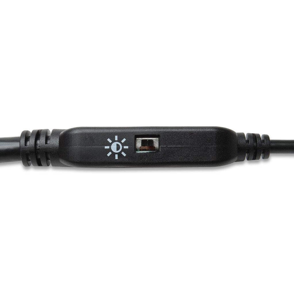 HD Retrovision Genesis YPbPr Component Cable
