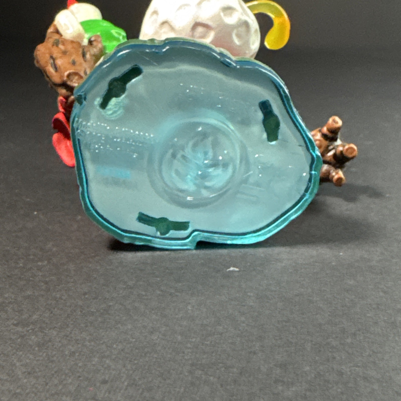 Skylanders Swap Force – Jolly Bumble Blast Core Figure #84786888