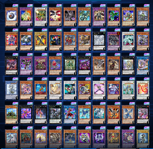 🔥✅Yugioh Duel Links Account- 10K Gems- 34K cards