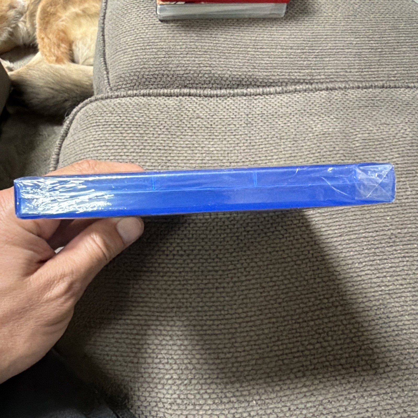 Secret of Mana (Sony PlayStation 4, 2018)
