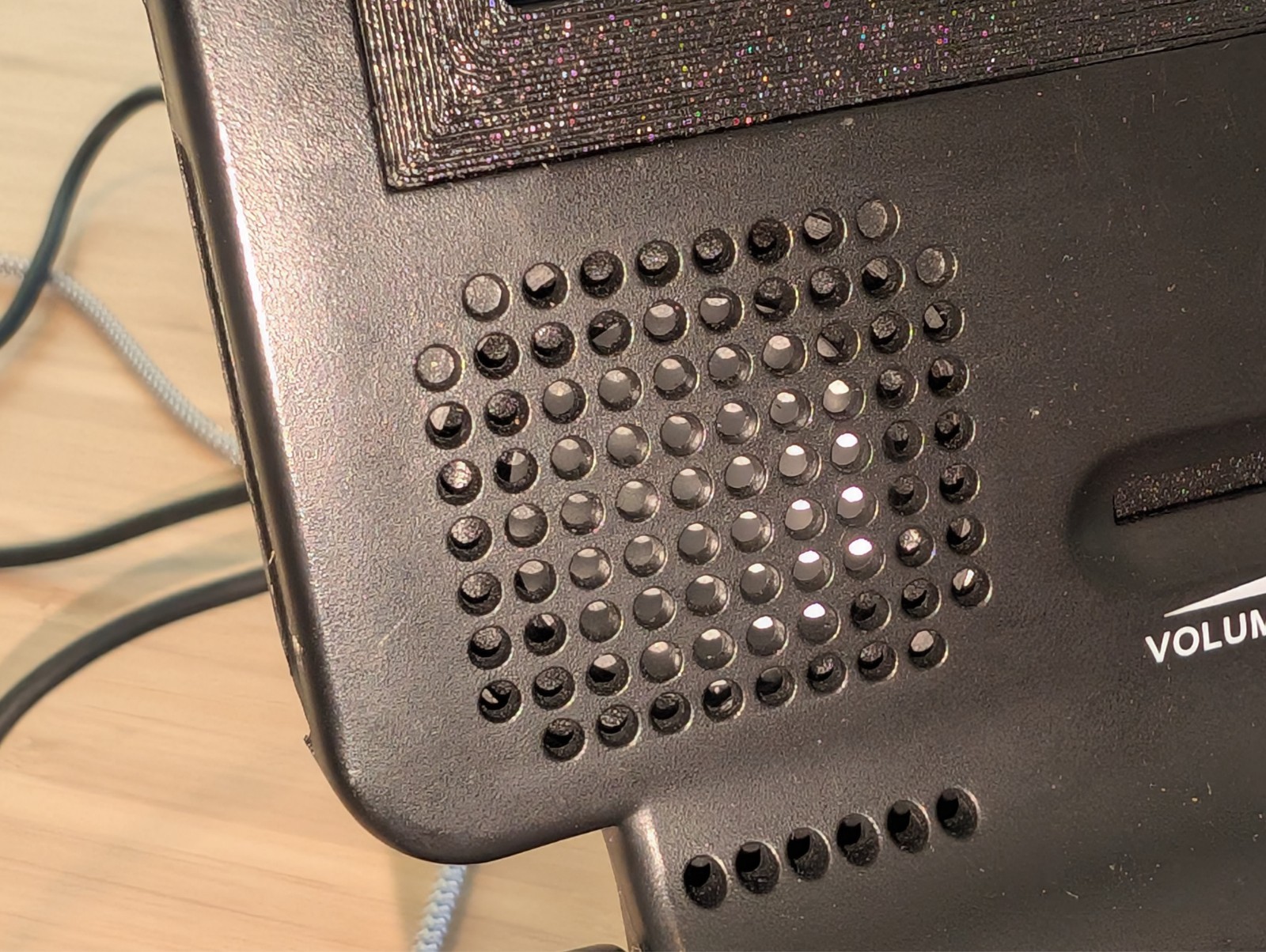 GameCube Intec Screen Black – New Screen – 640×480 – Totally Remade