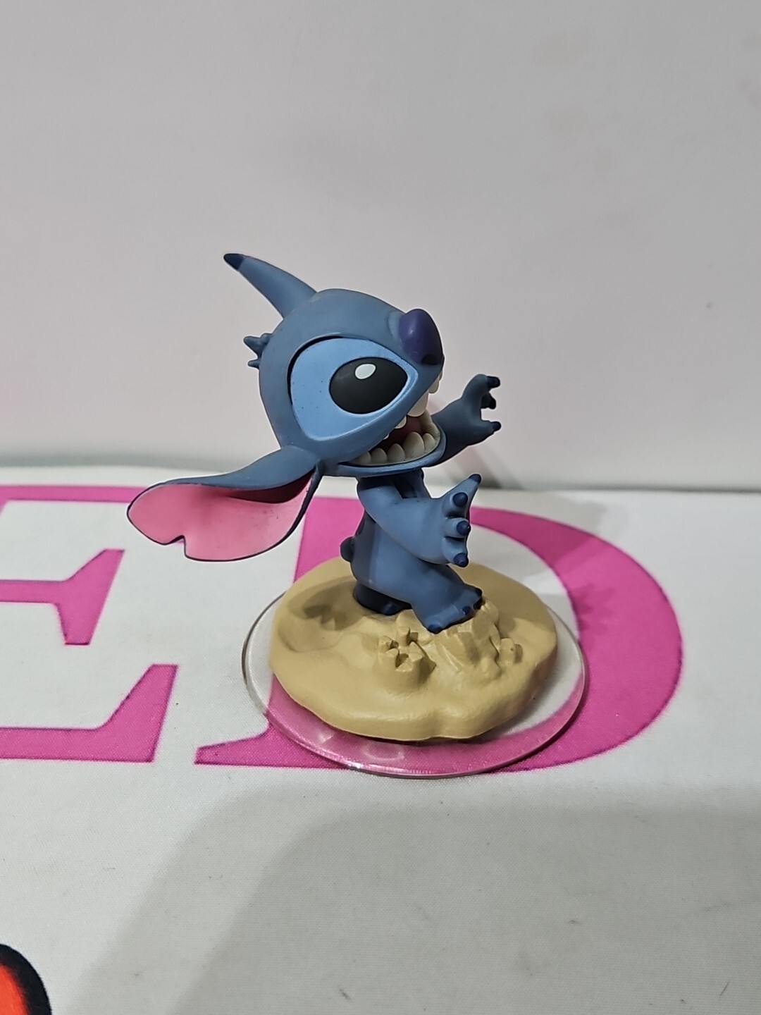 Disney Infinity: Disney Originals 2.0 Edition Stitch Figure