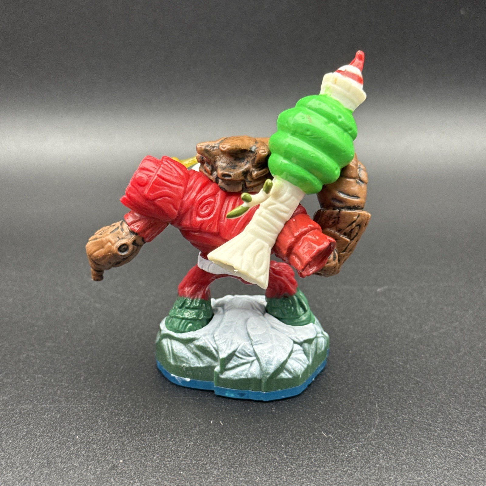 Skylanders Swap Force – Jolly Bumble Blast Core Figure #84786888
