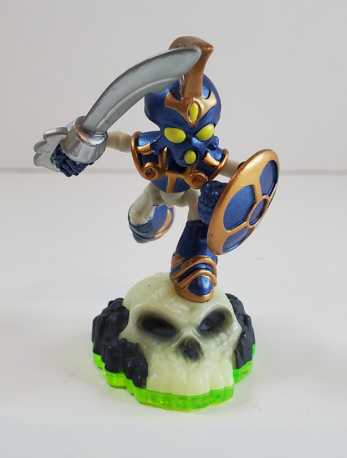 Skylanders Spyro’s Adventure Chop Chop Series 1 Character Figure