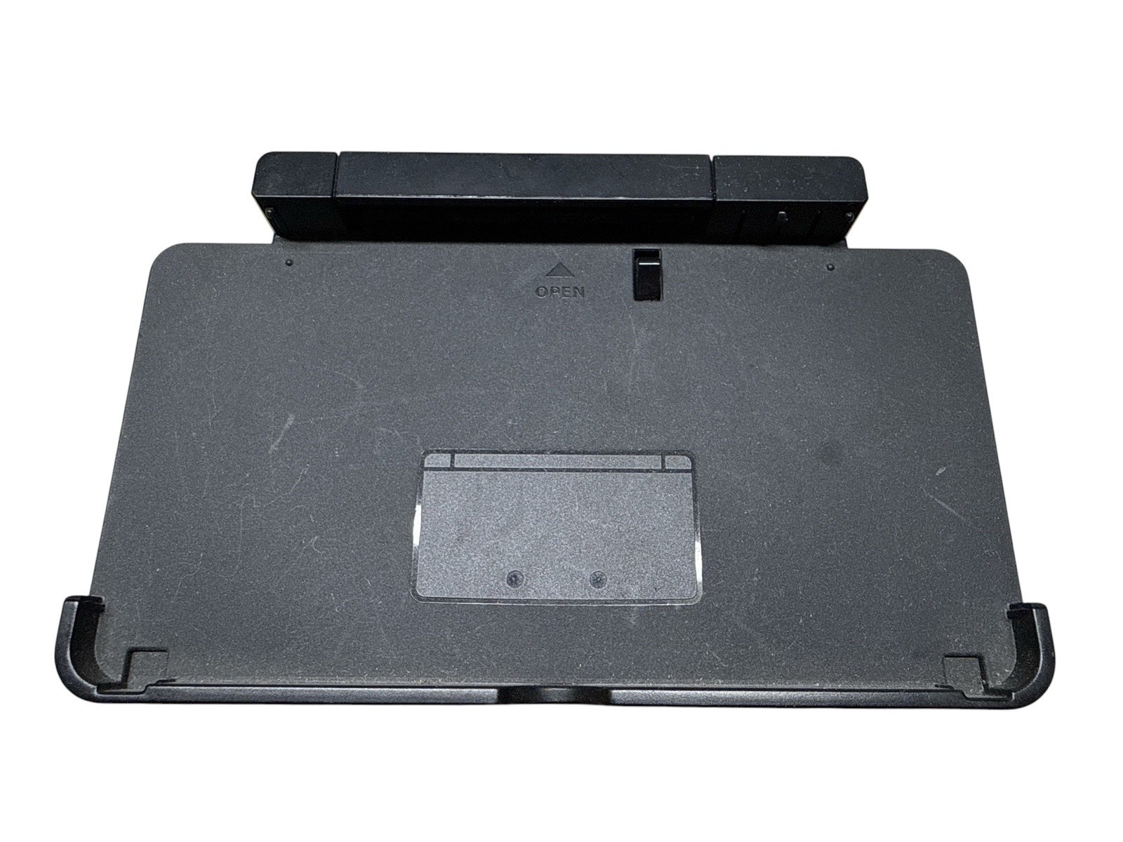 Original Nintendo 3DS Charging Dock , Stylus Pen & Adapter Charger Display Stand