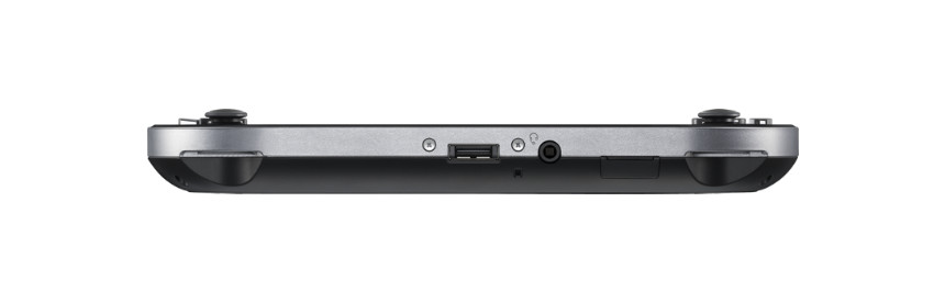 PS Vita Crystal Black PCH 1000 ZA01 Console Charger Box PSV Fat [BOX]