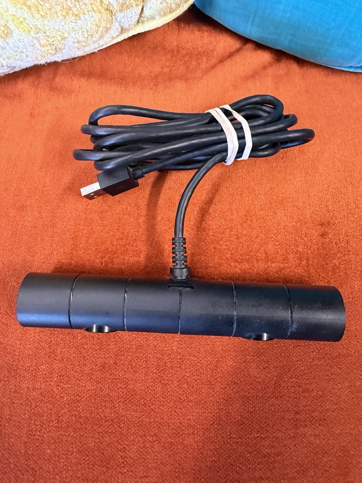 Sony PlayStation 4 Motion Camera CUH-ZEY2 Wired Black Sensor