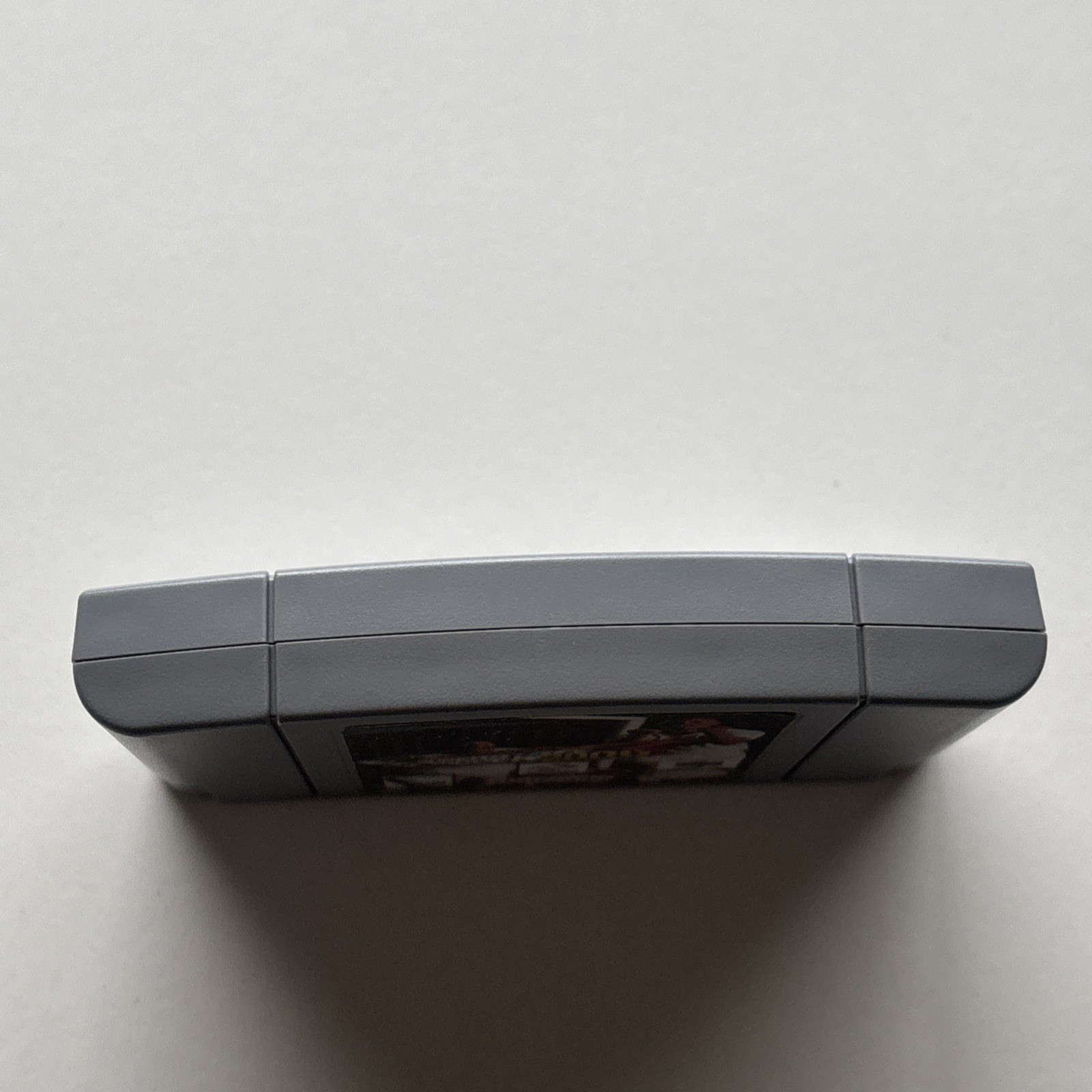 International Superstar Soccer 2000 N64 Nintendo 64 New Factory Sealed English