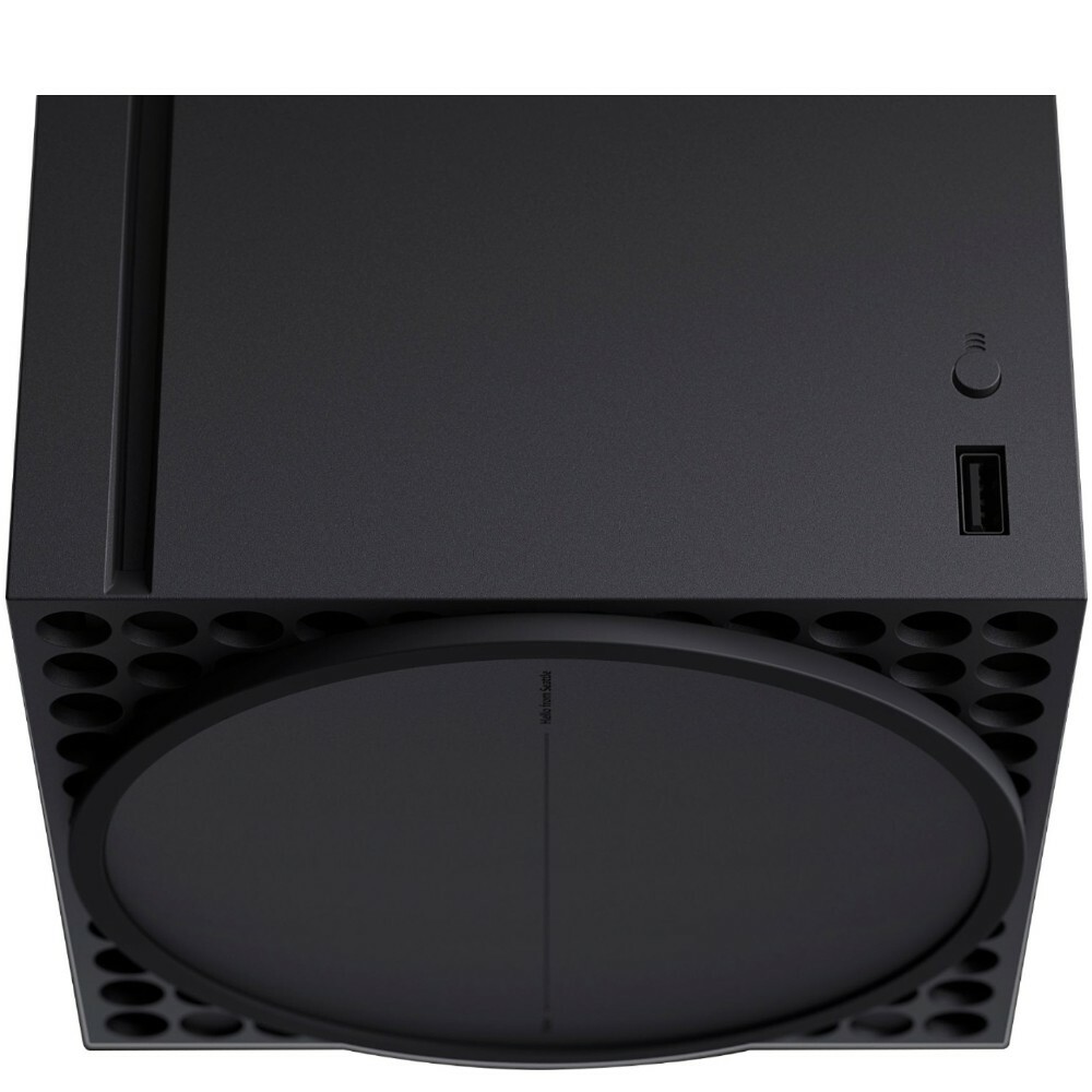 NEW MICROSOFT XBOX SERlES X 1TB SSD VIDEO GAME CONSOLE IN STOCK ✅ FAST SHIP 📦