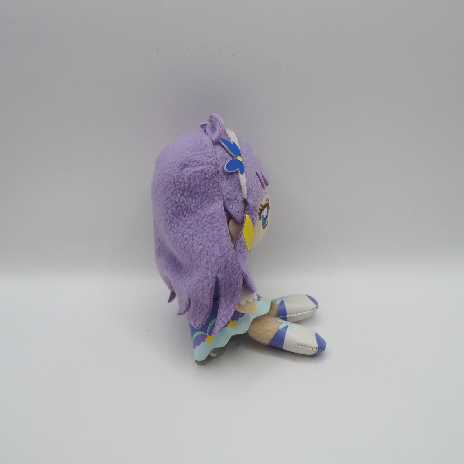 Star Twinkle C2209 Precure Pretty Cure SERENE Banpresto 2019 Toy Doll Japan
