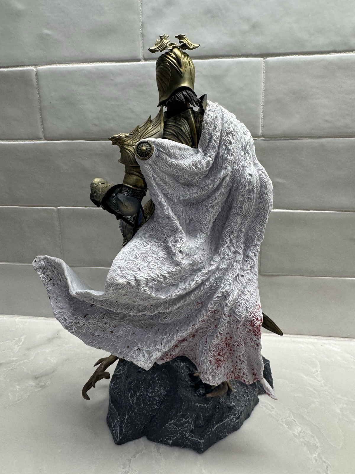Magic & Might Heroes 7 Ubisoft Collectibles Figurine