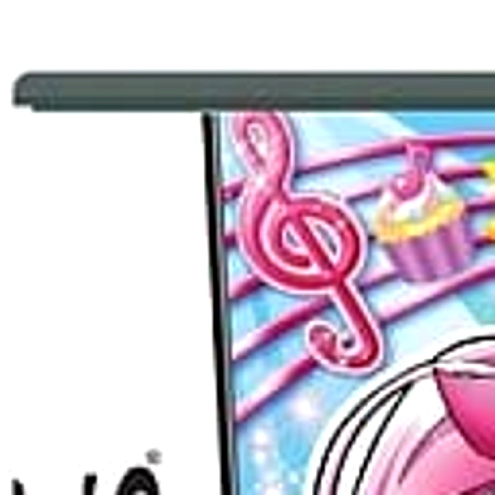 Suite PreCure Melody Collection Nintendo DS NDS NTSC-J CIB