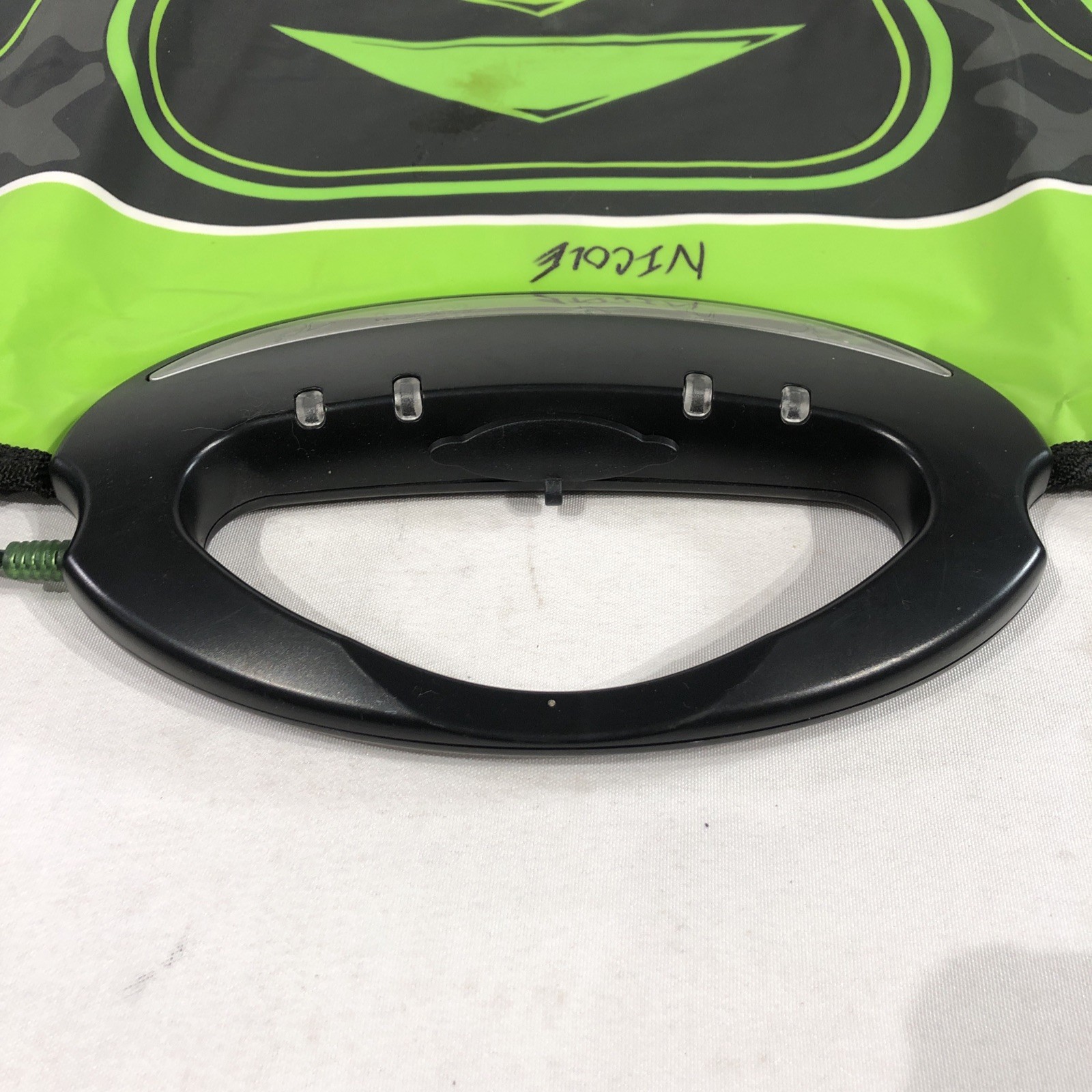 Mad Catz Beat Pad Dance Mat for Microsoft Original Xbox