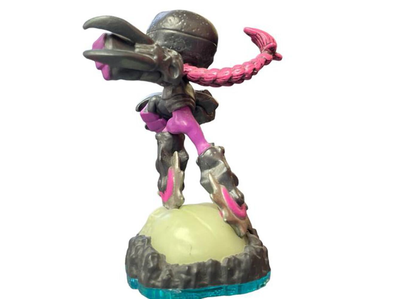 Skylanders – Swap-Force – Roller Brawl
