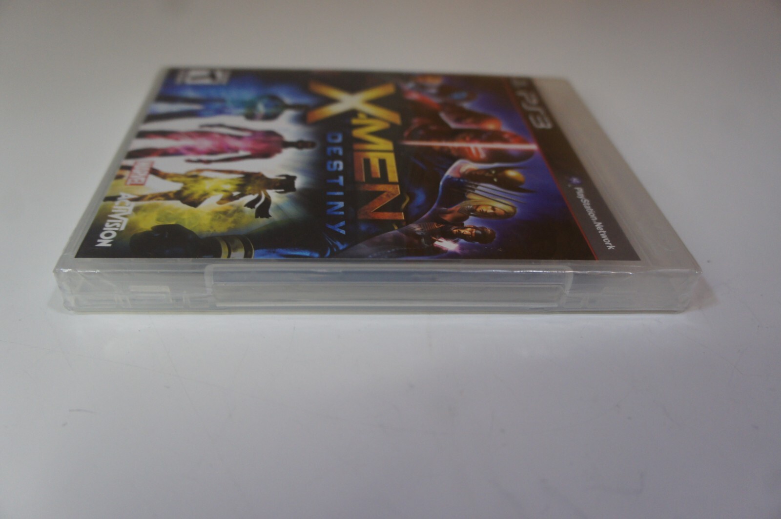 X-Men: Destiny (Sony PlayStation 3, 2011) | BRAND NEW | SEALED | PS3