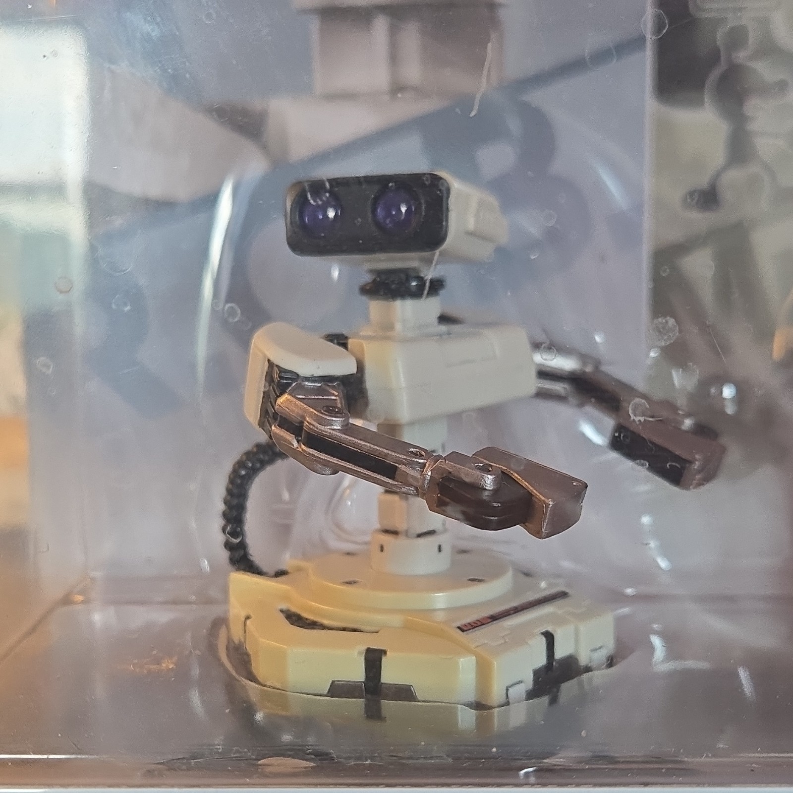 Nintendo amiibo R.O.B. Mr. Game & Watch Duck Hunt 3-Pack Smash Bros Wii U