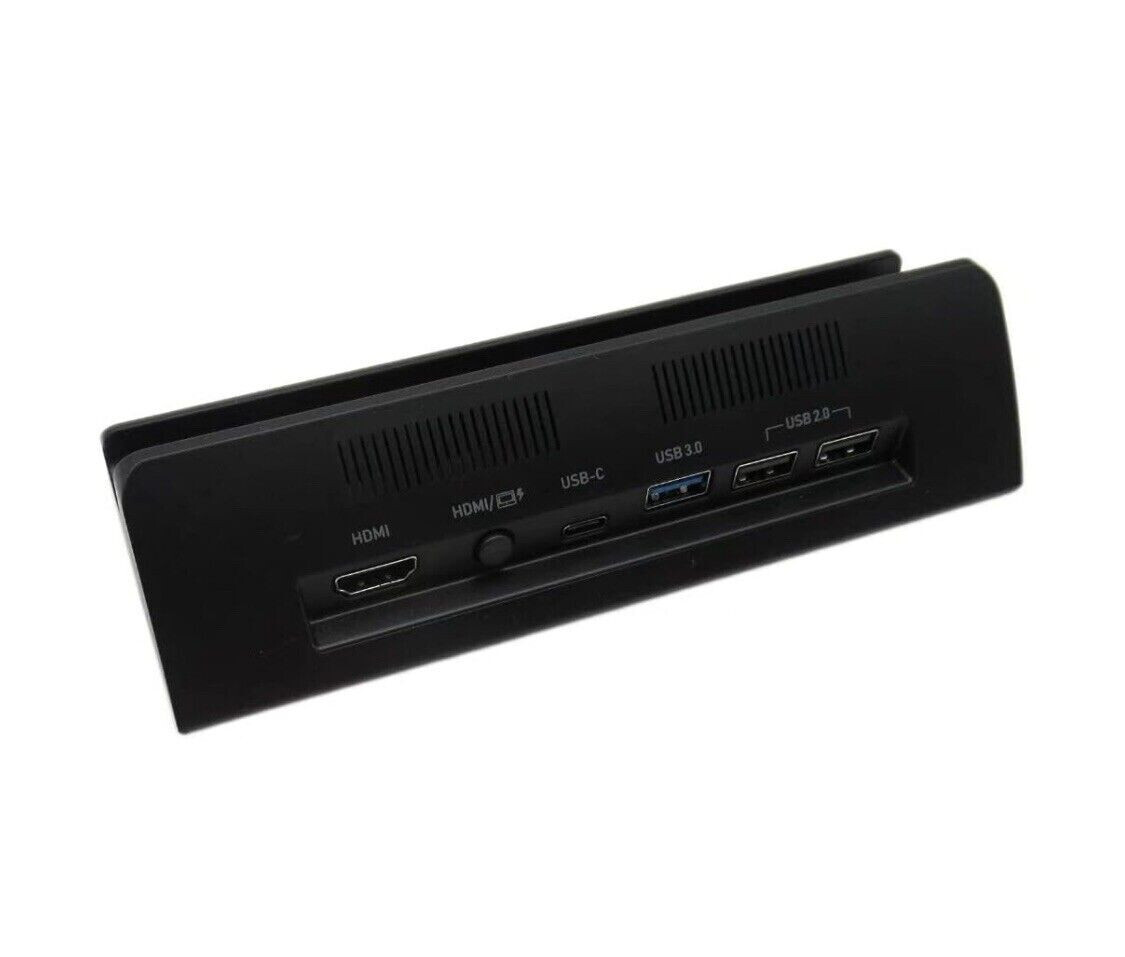 TV Docking Station For Nintendo Switch & OLED Model, HDMI Adapter Connect to TV