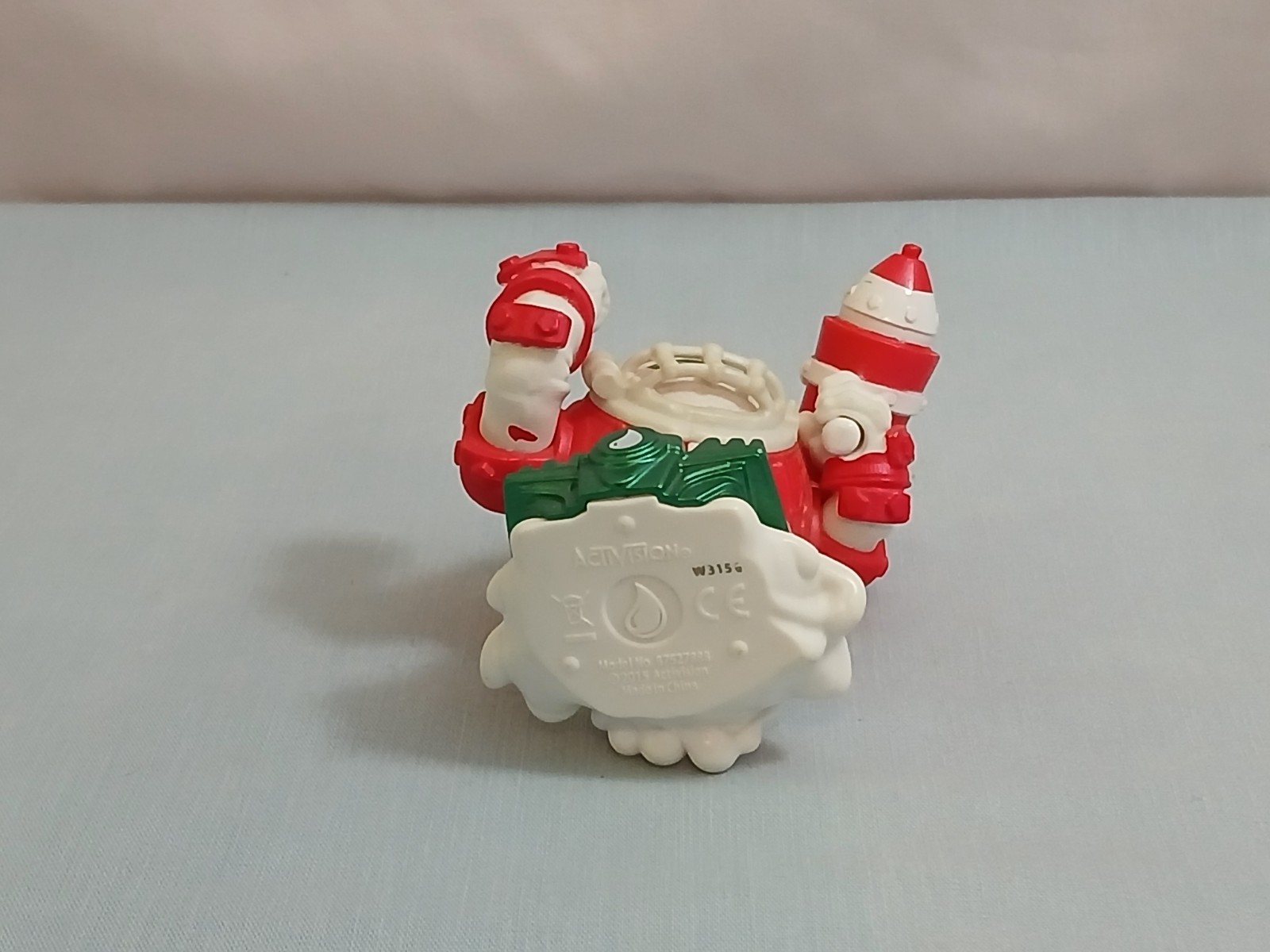 Missile-Tow Dive-Clops Skylanders SuperChargers Combined Shipping