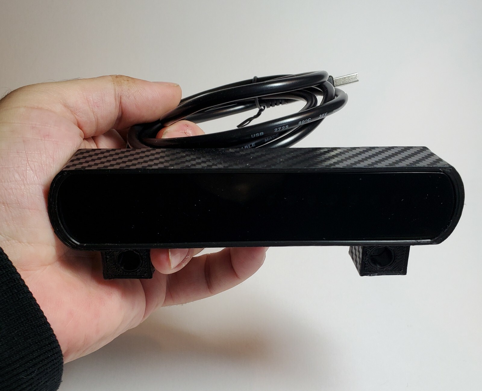 Sim Magic Alpha Mini 16 led rpm bar Pc