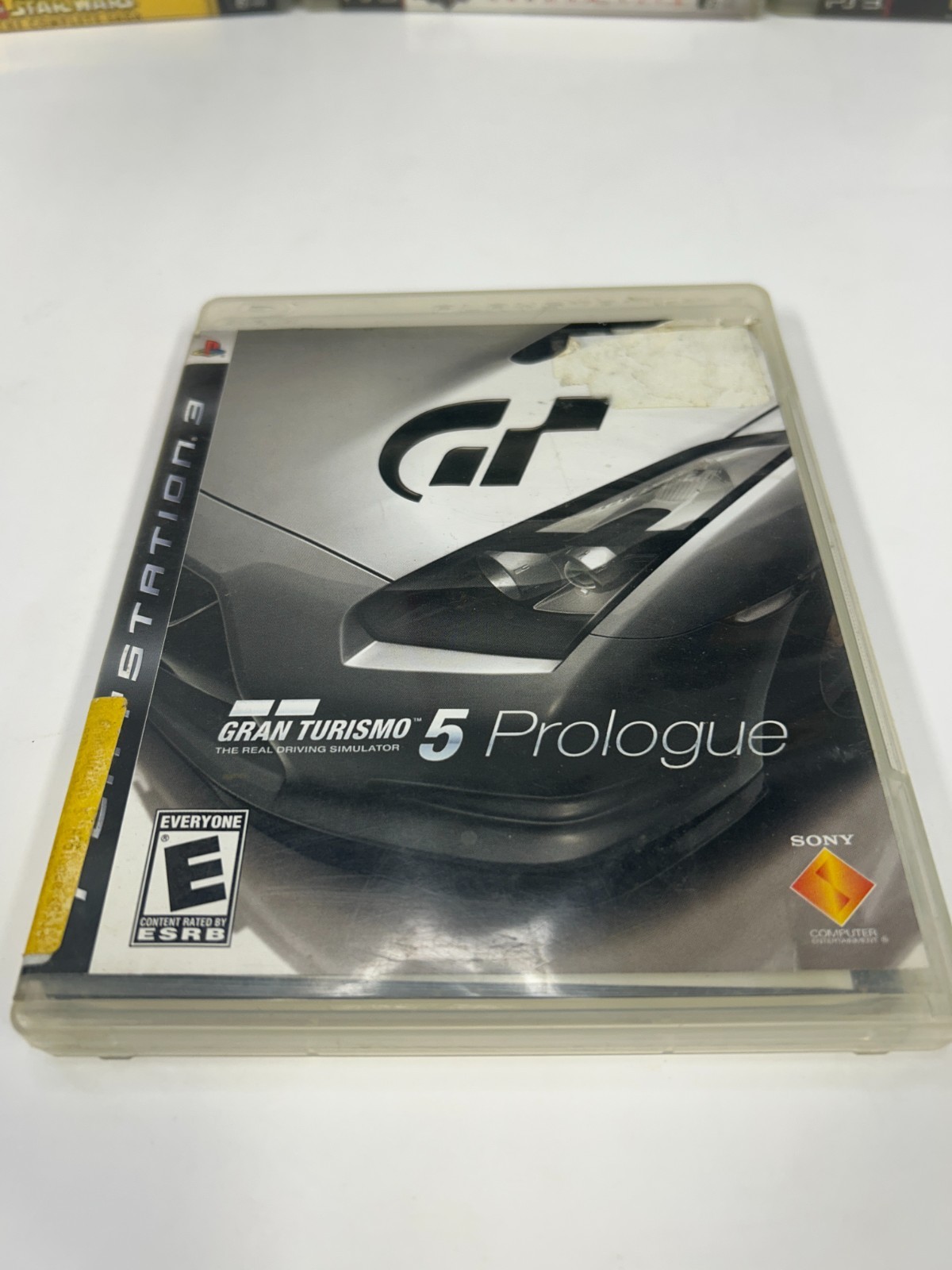 PS3 Games Sony PlayStation 3 LOT – You pick – Volume Pricing, Flat Shipping.