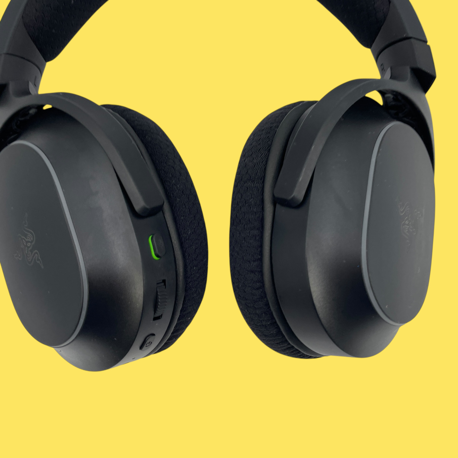 Razer Barracuda X Chroma Bluetooth Gaming Headset NO DONLGE #4413 z39 b17