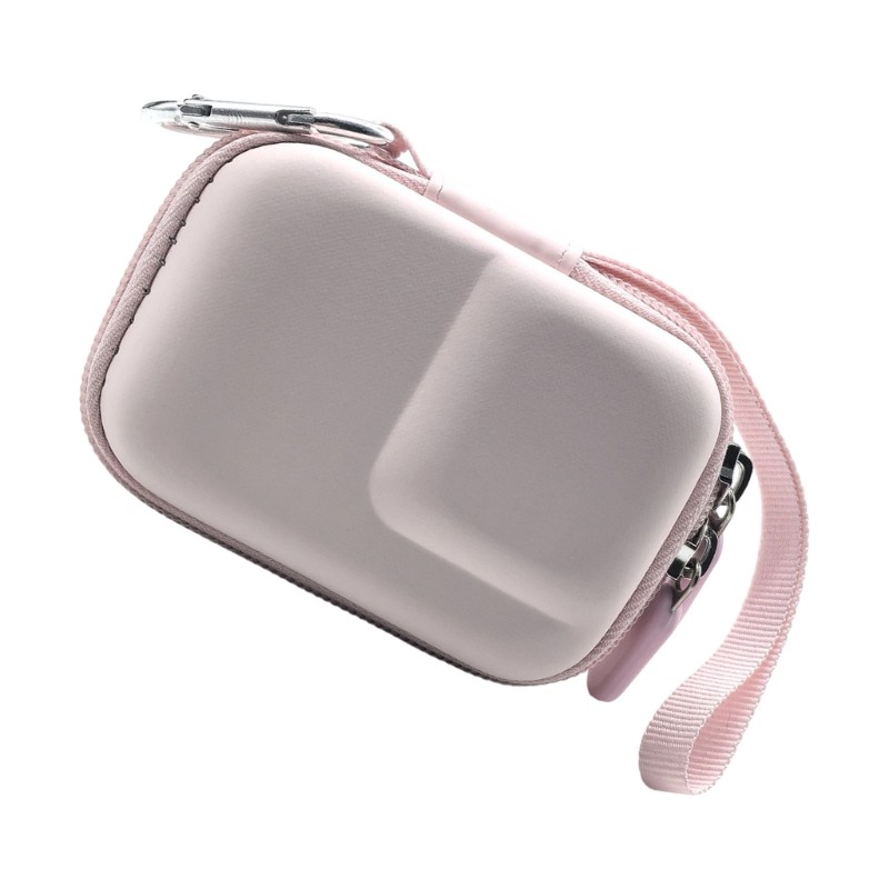 Shockproof EVA Shell Case For Action Series Offers Reliable Protections