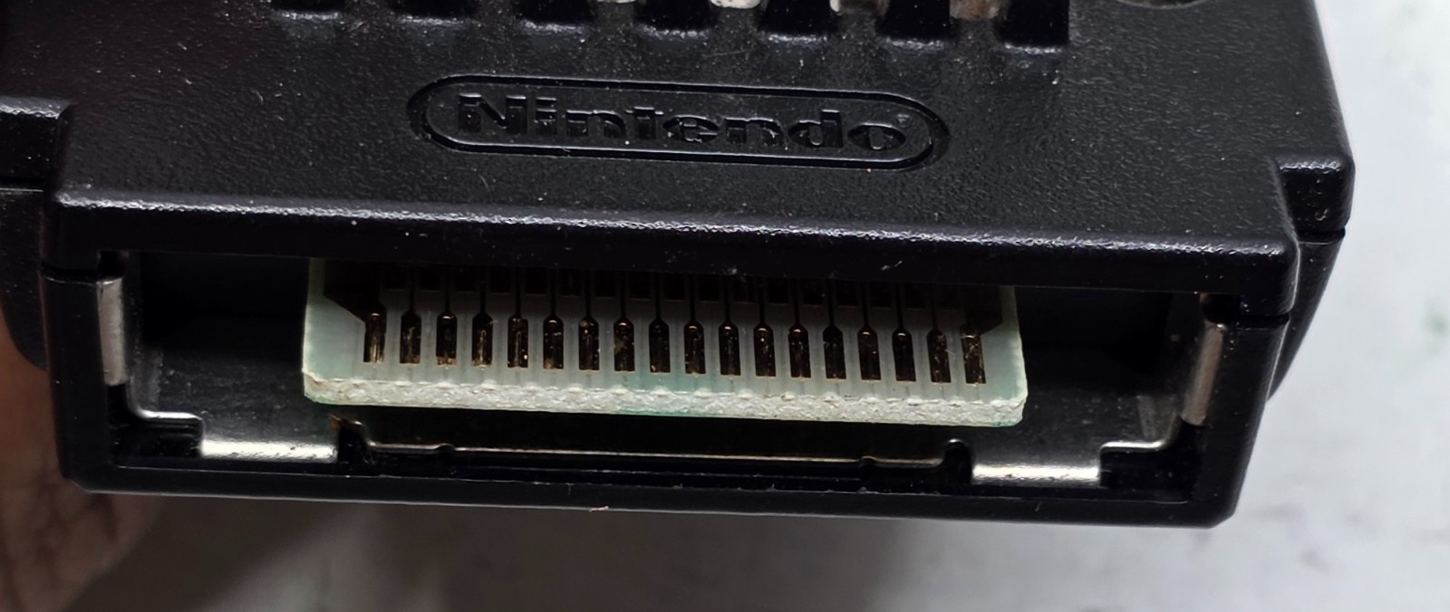 Official Nintendo 64 N64 Expansion Pak Memory Upgrade NUS-007 OEM Authentic