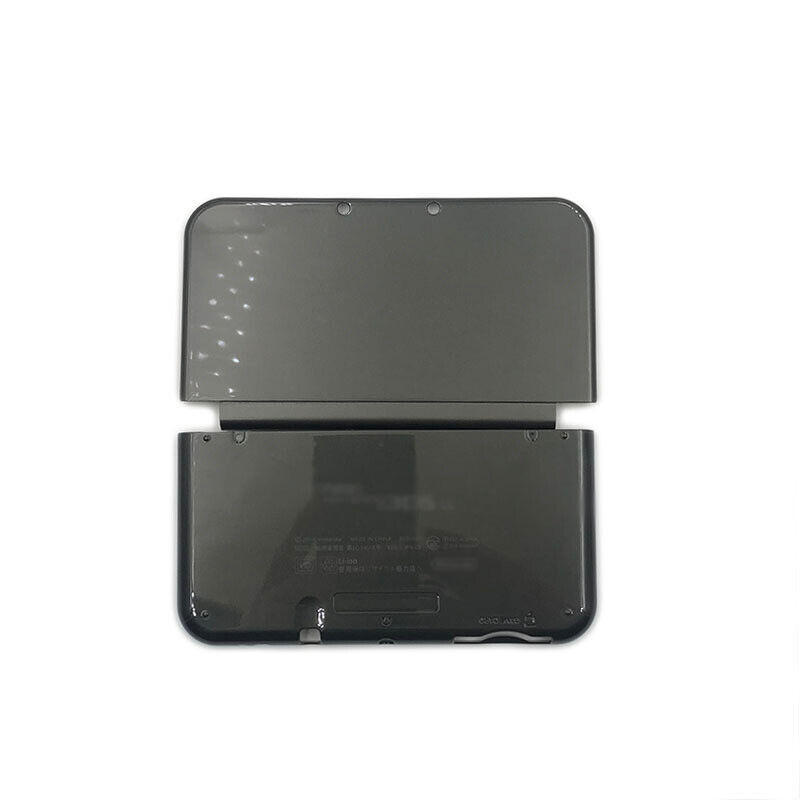 1Set Top Bottom Housing Shell Cover Case Replacement for New 3DS XL LL