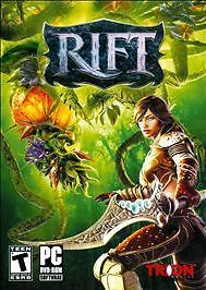 Rift (PC, 2011) PC (Windows Vista / XP)