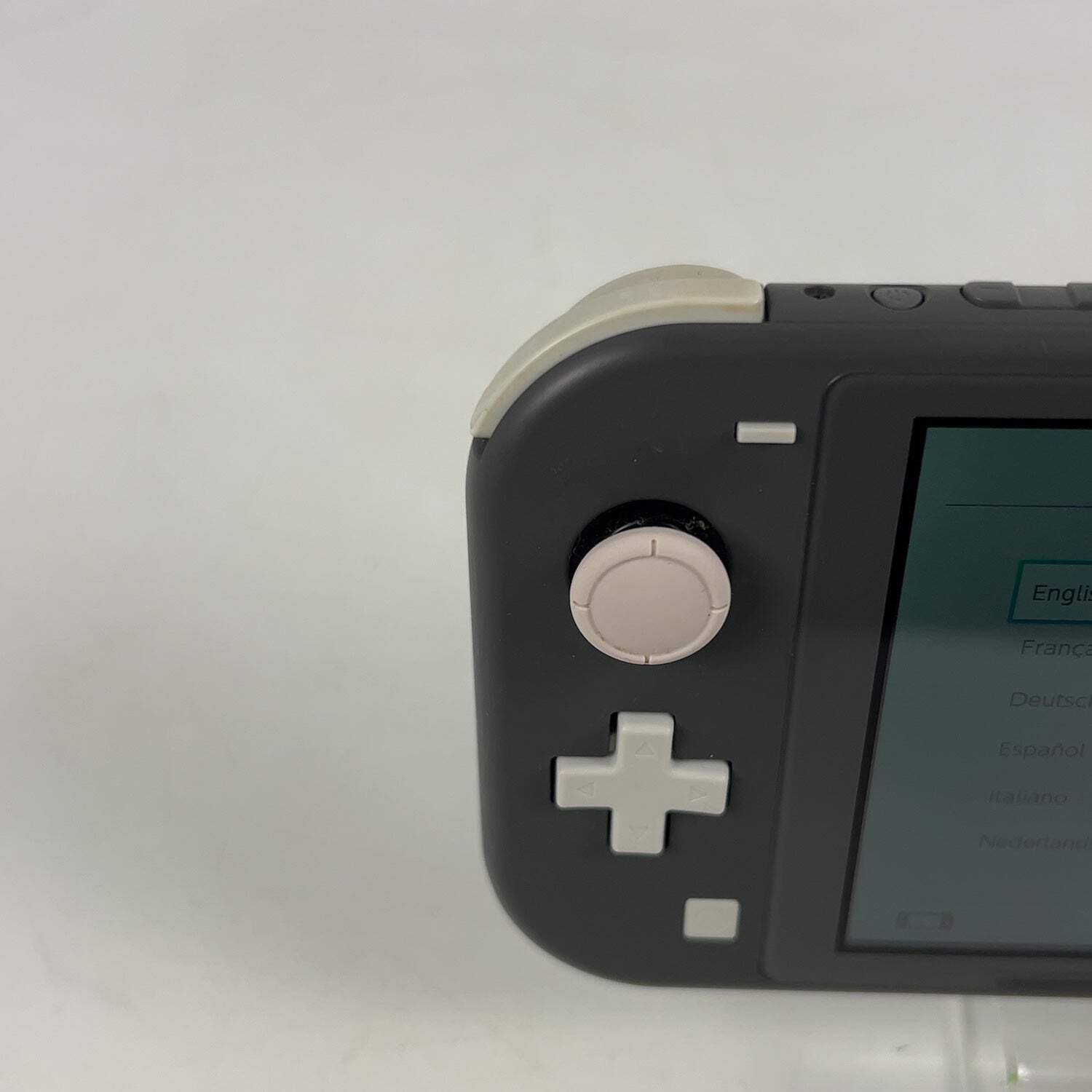 Nintendo Switch Lite Handheld Game Console HDH-001 Gray