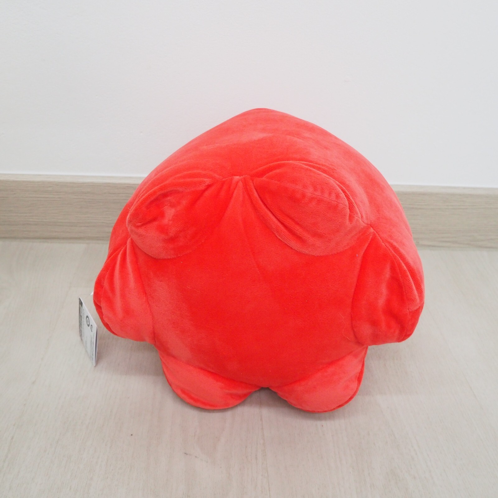 MD0803 Pac-Man Red Ghost Plush 13″ Bandai Spirits Banpresto Toy Doll Japan namco